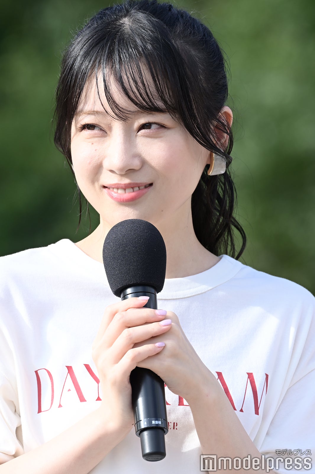 重盛さと美 （C）モデルプレス