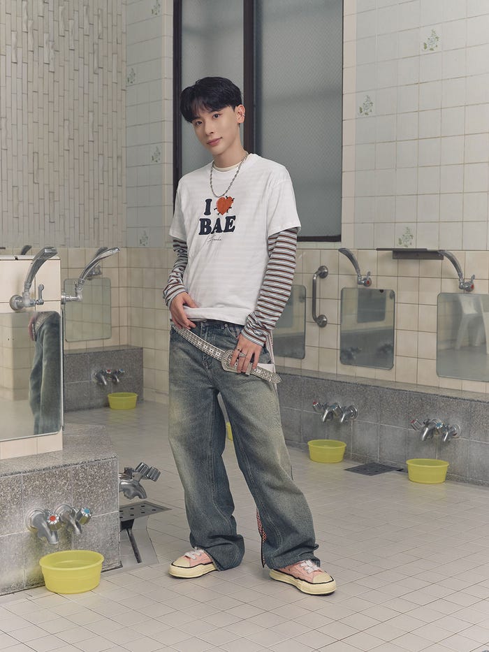 ヨシアキ(提供写真)