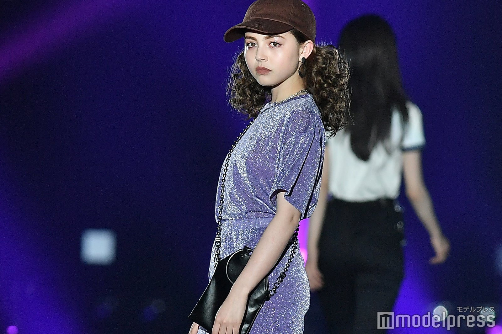 加藤ナナ （C）モデルプレス