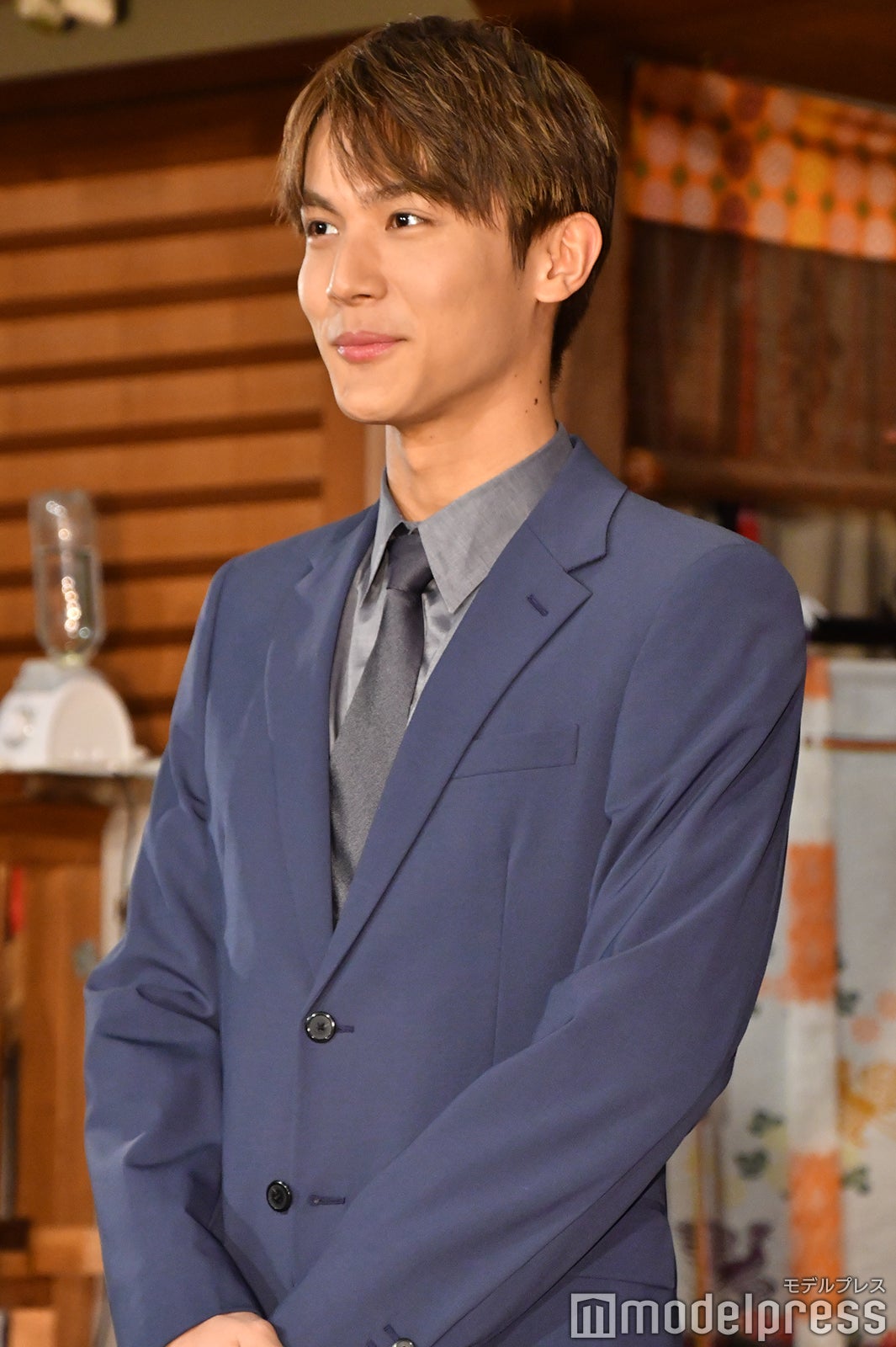 中川大志（C）モデルプレス