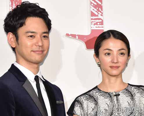 満島ひかり、妻夫木聡との“愛してる”メールに焦る「言っちゃダメかな」