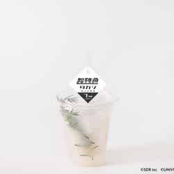 7号車タカシ 「末っ子」ドリンク税込990円(C)SDR inc (C)UNIVERSAL MUSIC LLC