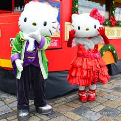 (C)モデルプレス