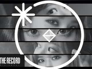 IZ*ONE、突如ティザー映像公開