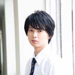 井上瑞稀の画像 写真 ニュース記事一覧 モデルプレス