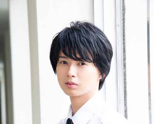 HiHi Jets井上瑞稀ら、山田杏奈&玉城ティナW主演「荒ぶる季節の乙女どもよ。」追加キャスト発表