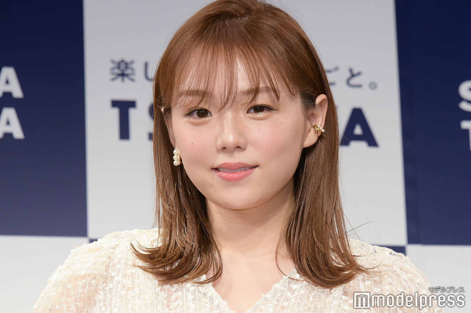 篠崎愛（C）モデルプレス