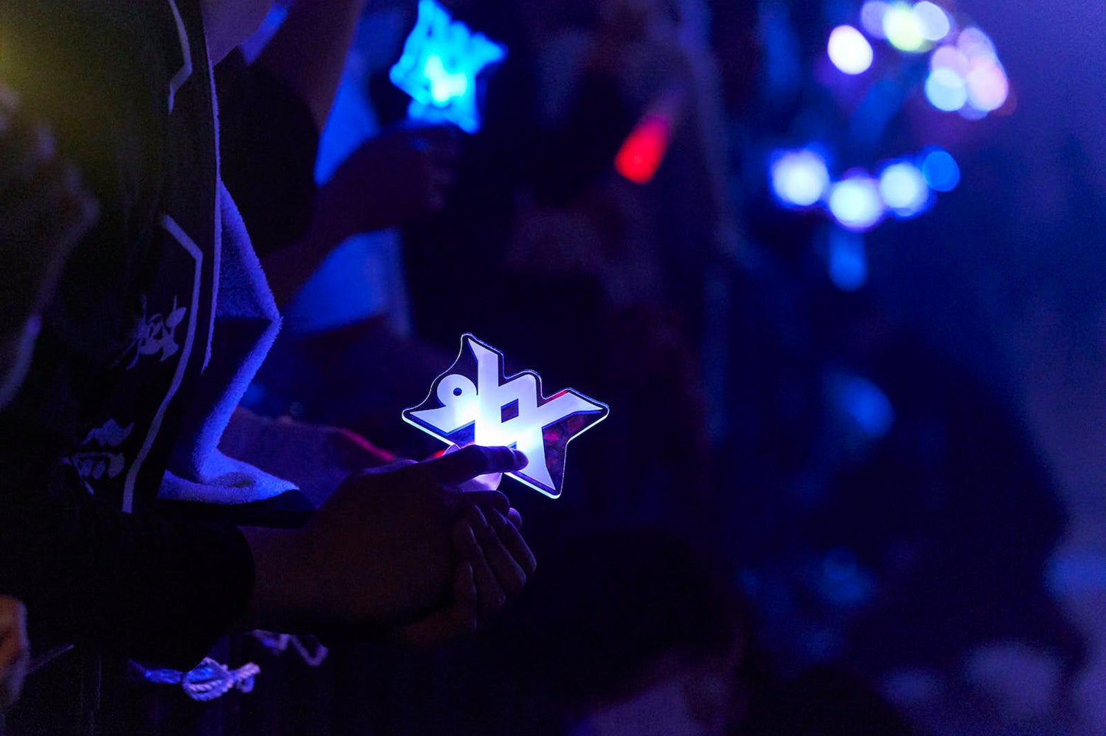 会場の様子 （提供写真）