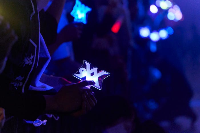 会場の様子 (提供写真)