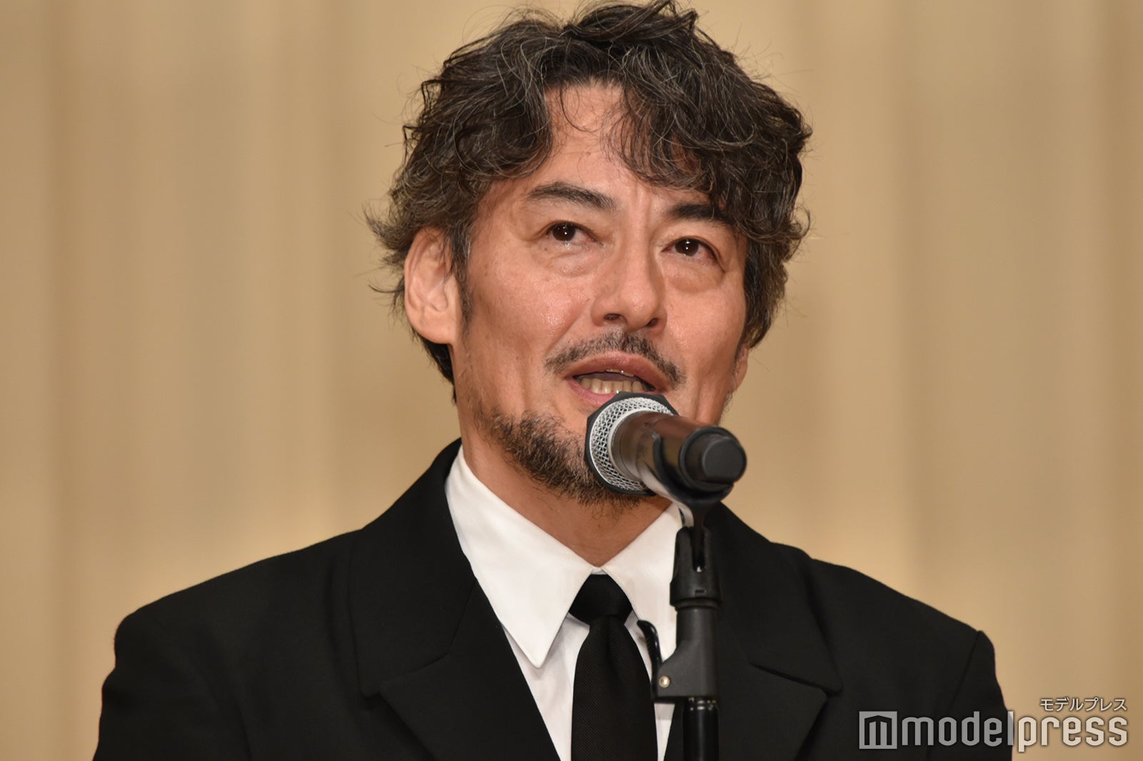 山口馬木也（C）モデルプレス