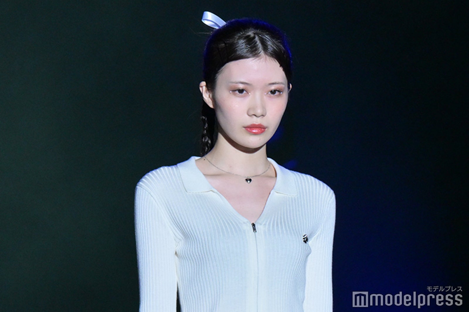 山崎心（※「崎」は正式には「たつさき」）（C）モデルプレス