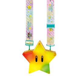 アニバーサリー・スーパースター・ポップコーンバケツ/画像提供:ユニバーサル・スタジオ・ジャパン