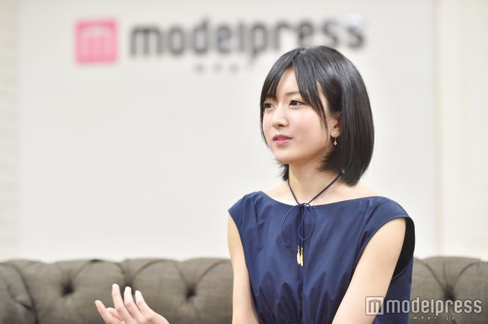 須藤凜々花(C)モデルプレス