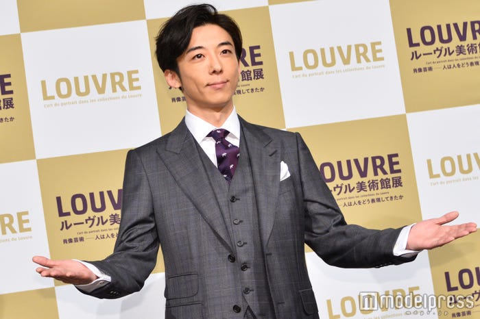 高橋一生 (C)モデルプレス