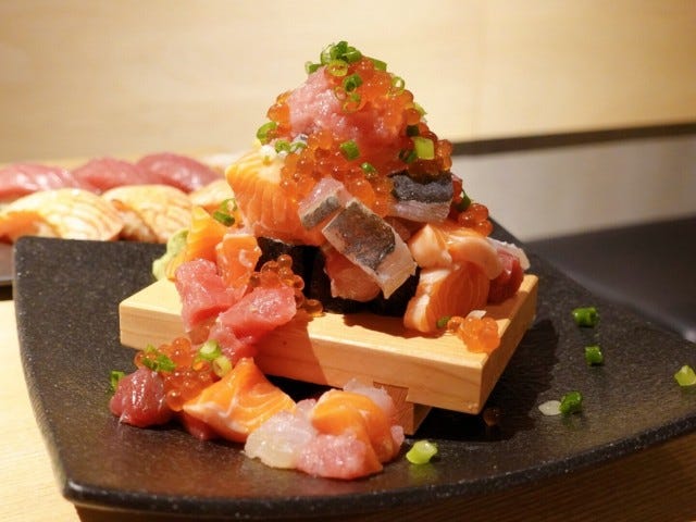 グルメライターが「行ってよかった」今年オープンした大阪のグルメ店