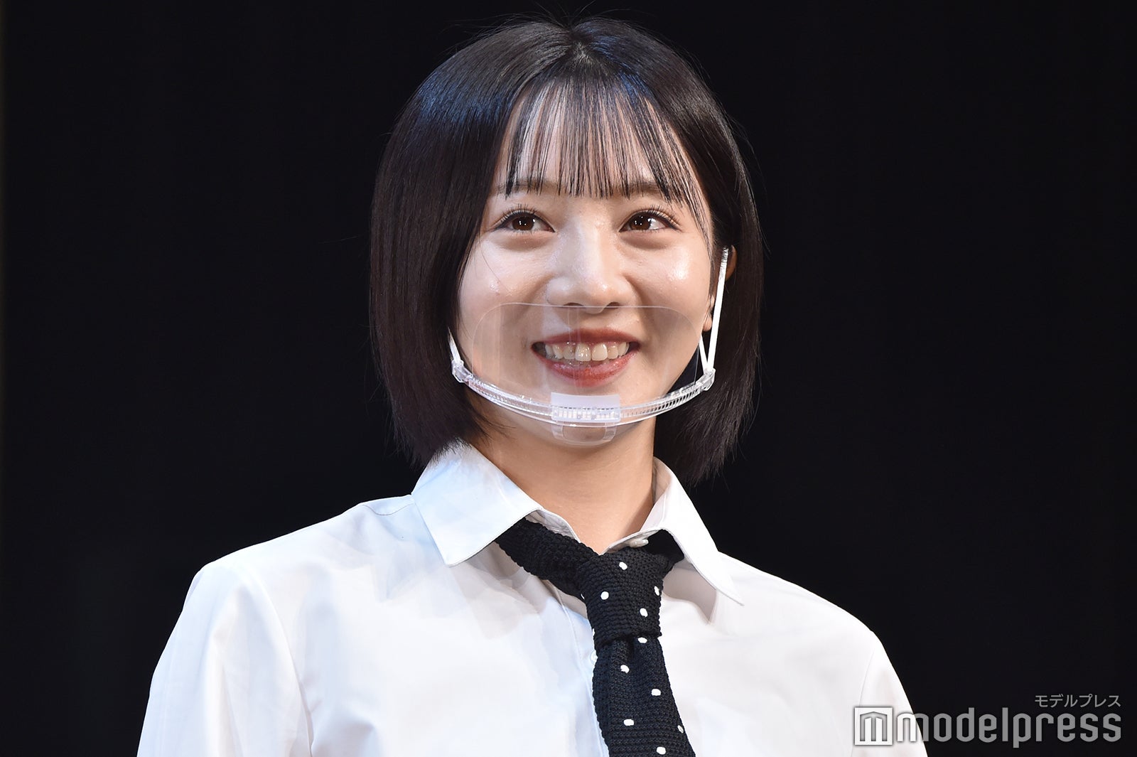 能條愛未 （C）モデルプレス