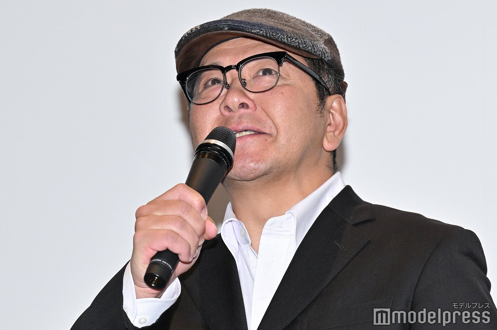 下山天監督（C）モデルプレス