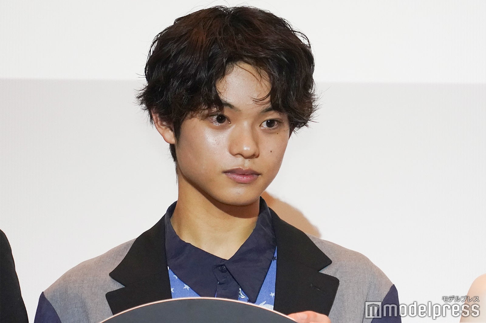 黒川想矢（C）モデルプレス