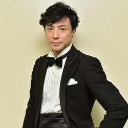 東山紀之「ザ少年倶楽部」新企画でジャニーズJr.と豪華コラボ 紅白歌合戦も視野に