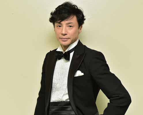 東山紀之「ザ少年倶楽部」新企画でジャニーズJr.と豪華コラボ 紅白歌合戦も視野に