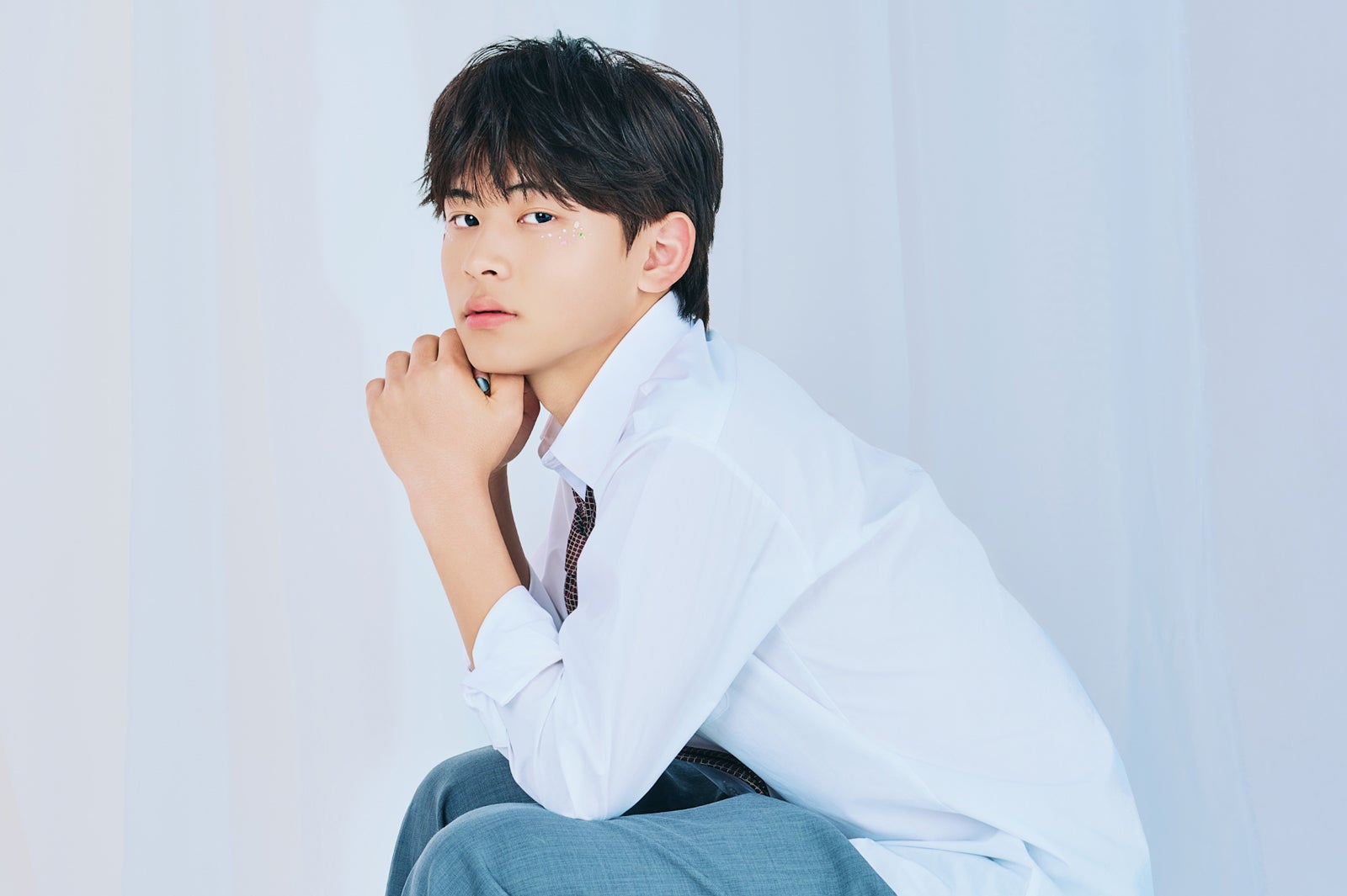 けいすけ（C）AbemaTV, Inc.