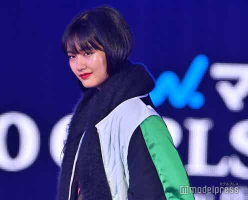 櫻坂46山崎天、銭湯好きが高じての購入品にスタジオ驚き