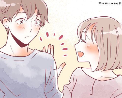 【誕生月別】最初は気まずくても、徐々に波長が合ってくるカップルランキング<第4位~第6位>