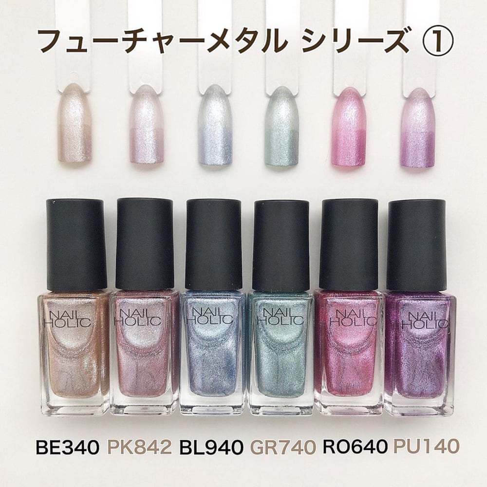 フューチャーメタル