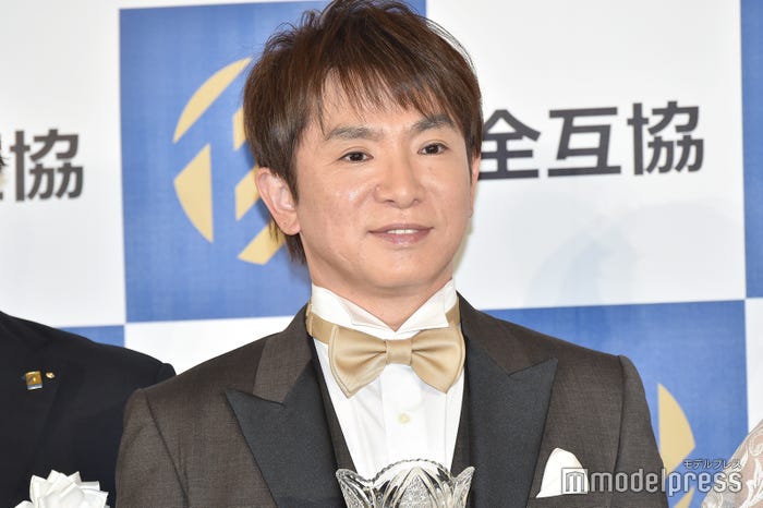 濱口優 (C)モデルプレス