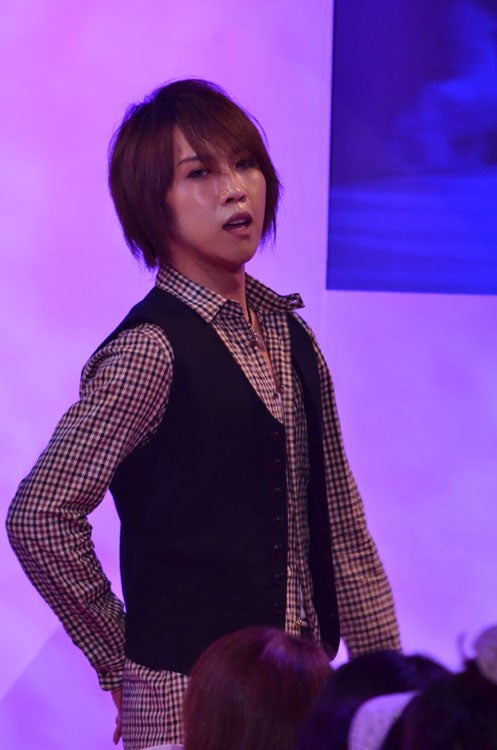 ミカ（大国男児）