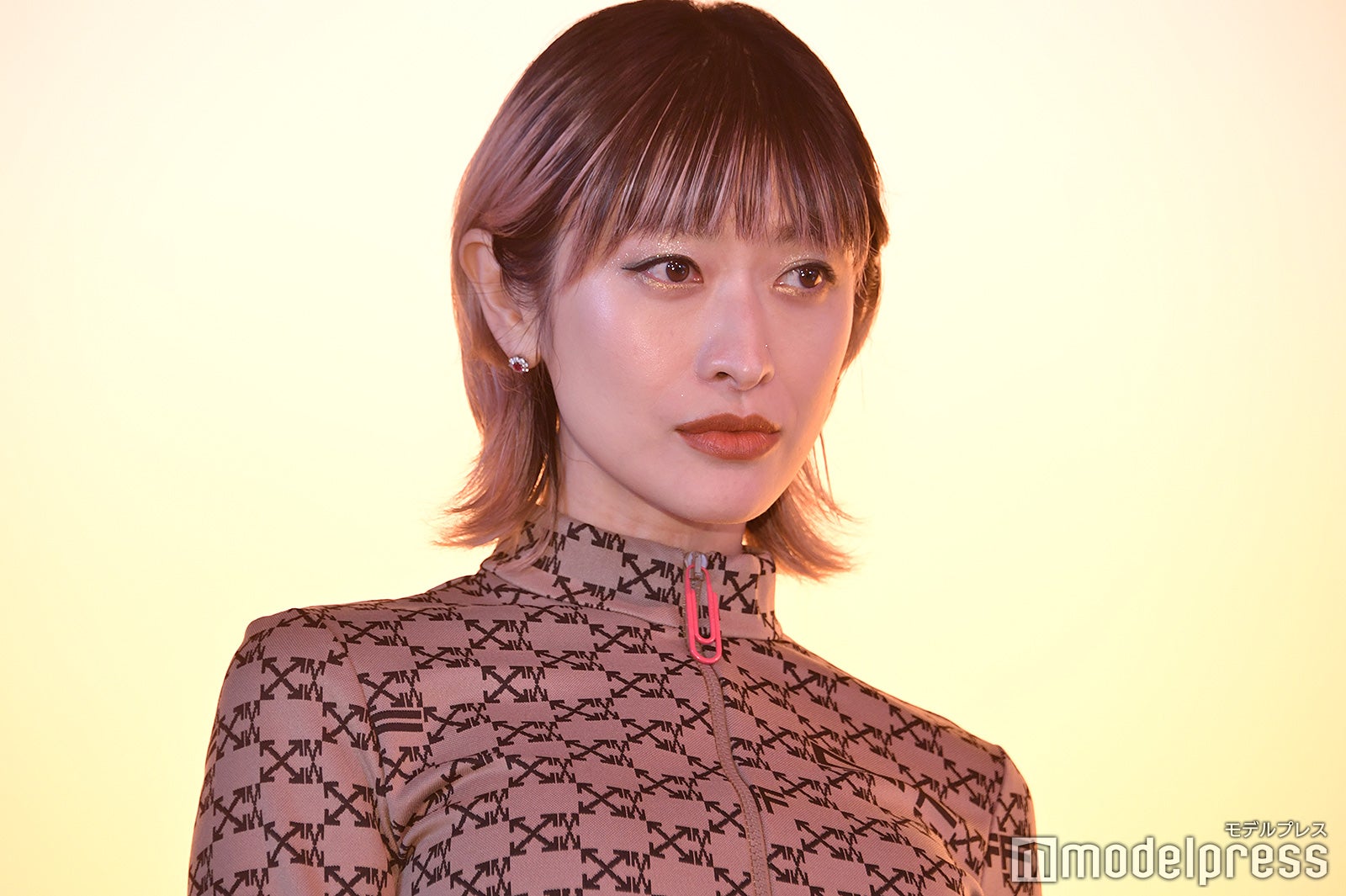 山田優（C）モデルプレス