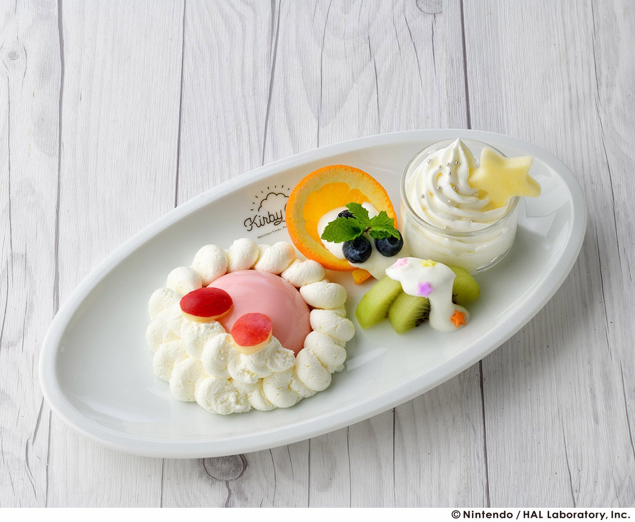 カービィのさがしもの1,480円（提供画像）