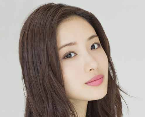 石原さとみ、4年ぶりの挑戦に喜び<密やかな結晶>