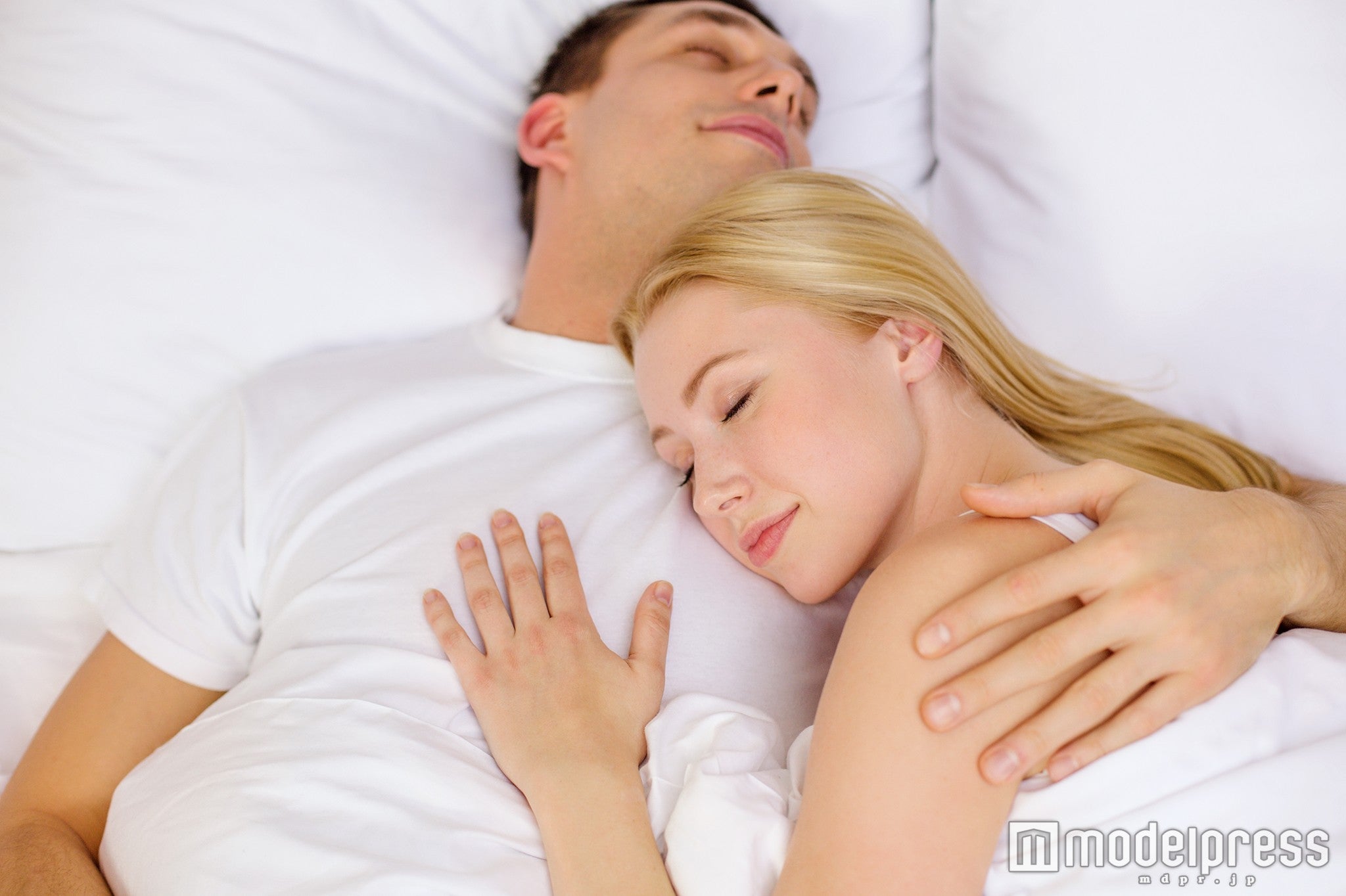 あきらめていた幸せが、私にも訪れるなんて…（Photo by Syda Productions）