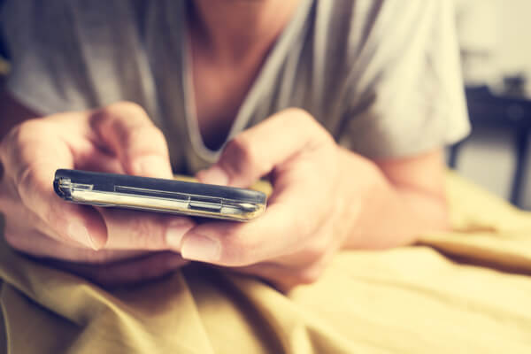 男性が もういいや となる女性からのline4つ 君とのline疲れるわ モデルプレス