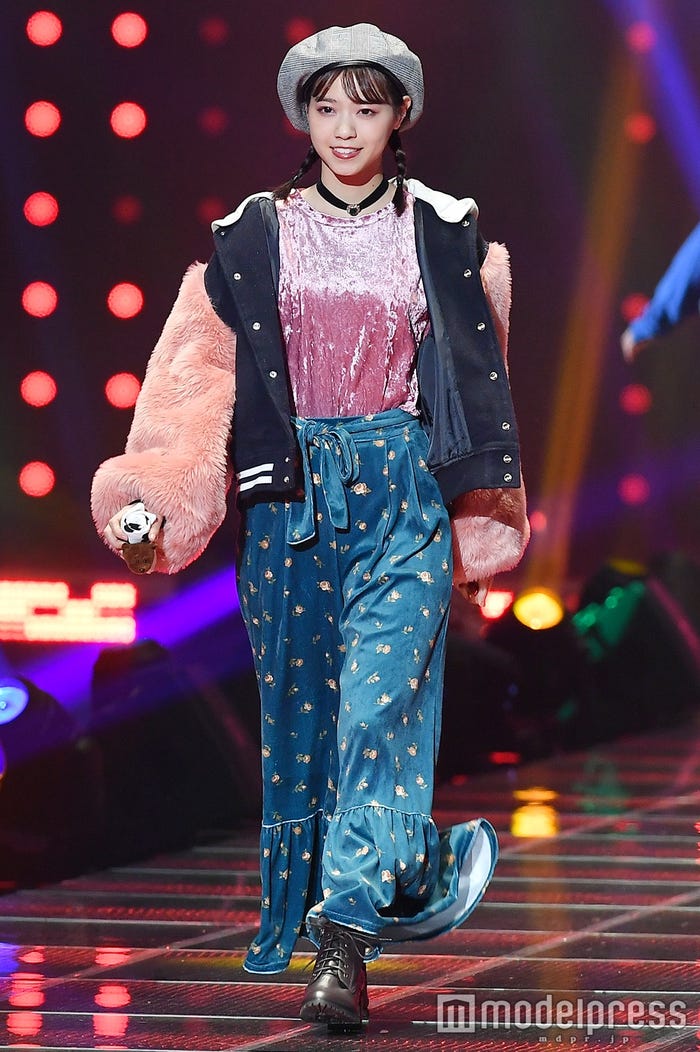 西野七瀬 (C)モデルプレス