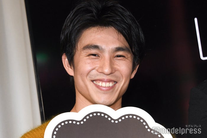 中尾明慶、妻・仲里依紗から「恋したいの？」可愛すぎるエピソード明かす 島袋聖南＆石倉ノアカップルに“先輩”としてアドバイスも モデルプレス