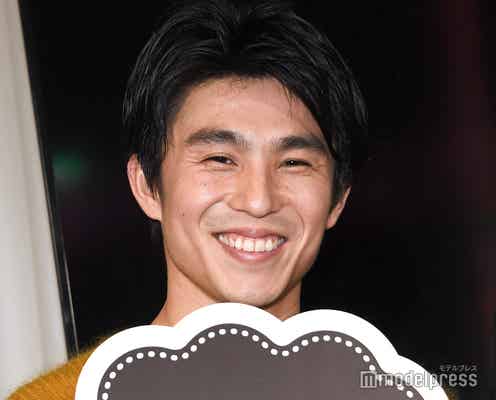 中尾明慶、妻・仲里依紗から「恋したいの?」可愛すぎるエピソード明かす 島袋聖南&石倉ノアカップルに“先輩”としてアドバイスも
