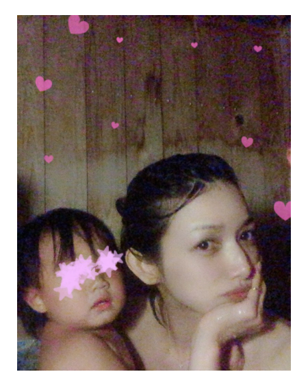 後藤真希 娘との露天風呂入浴写真を公開 かなりリフレッシュ モデルプレス 後藤真希 娘との露天風呂入浴写真を公開 かなりリフレッシュ モデルプレス