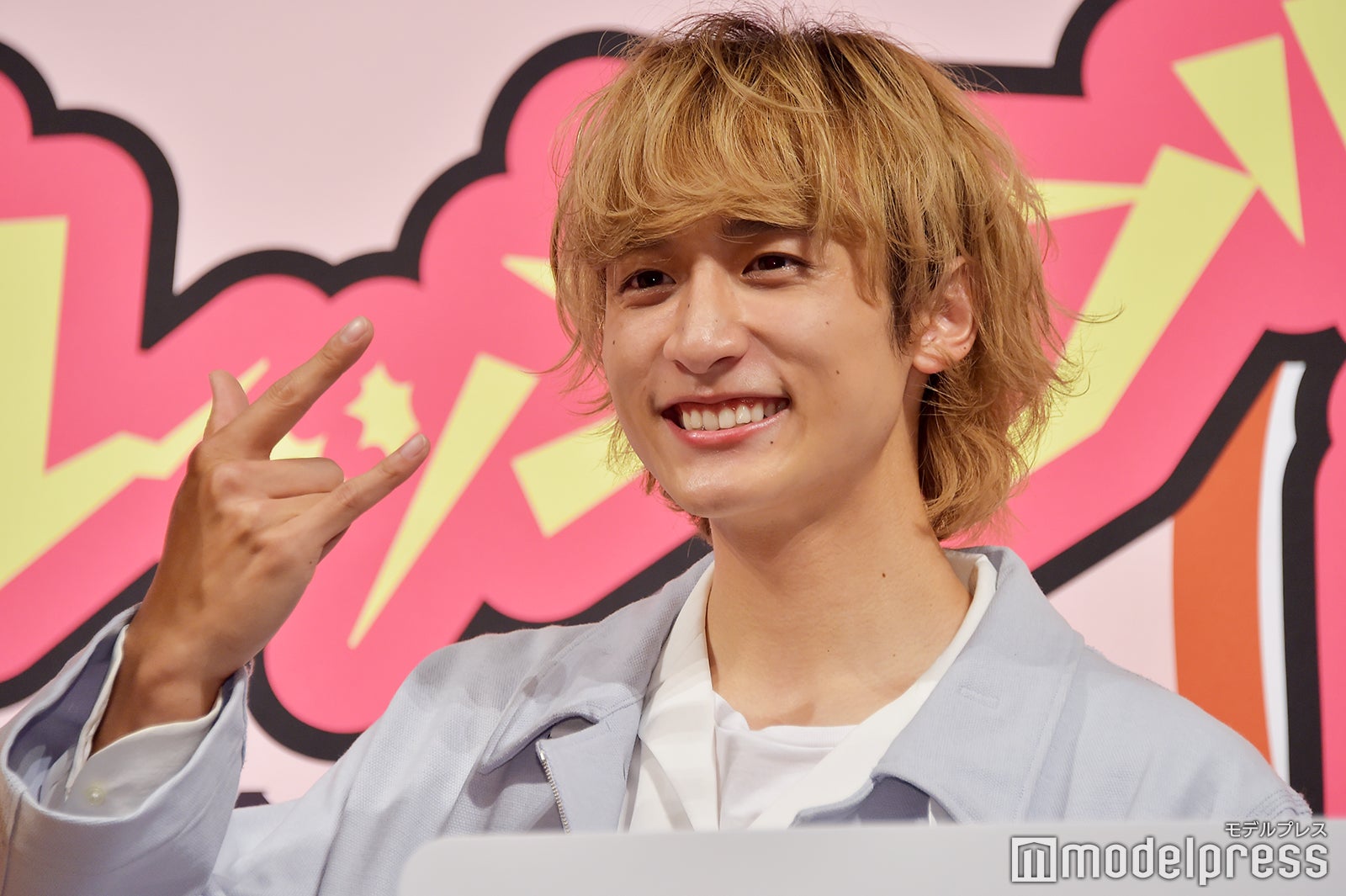 小関裕太 （C）モデルプレス