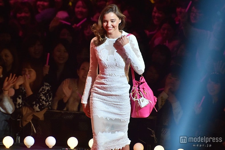 ミランダ・カー