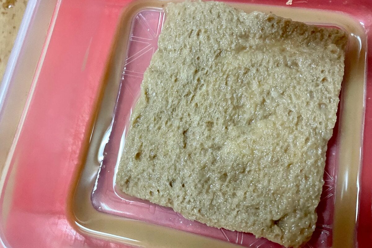 フレンチトースト