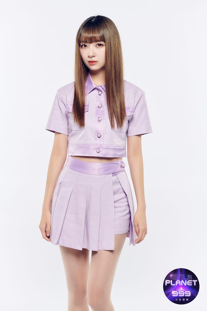 伊藤 美優 (C)CJ ENM Co., Ltd, All Rights Reserved