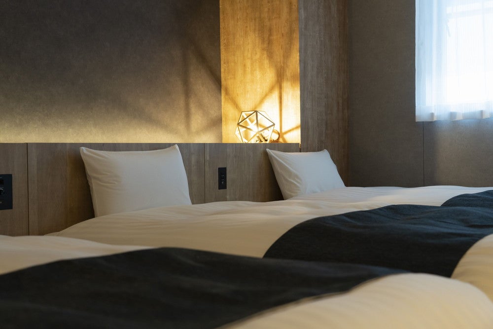 ホテルアラウンド高山／画像提供：グリーンズ