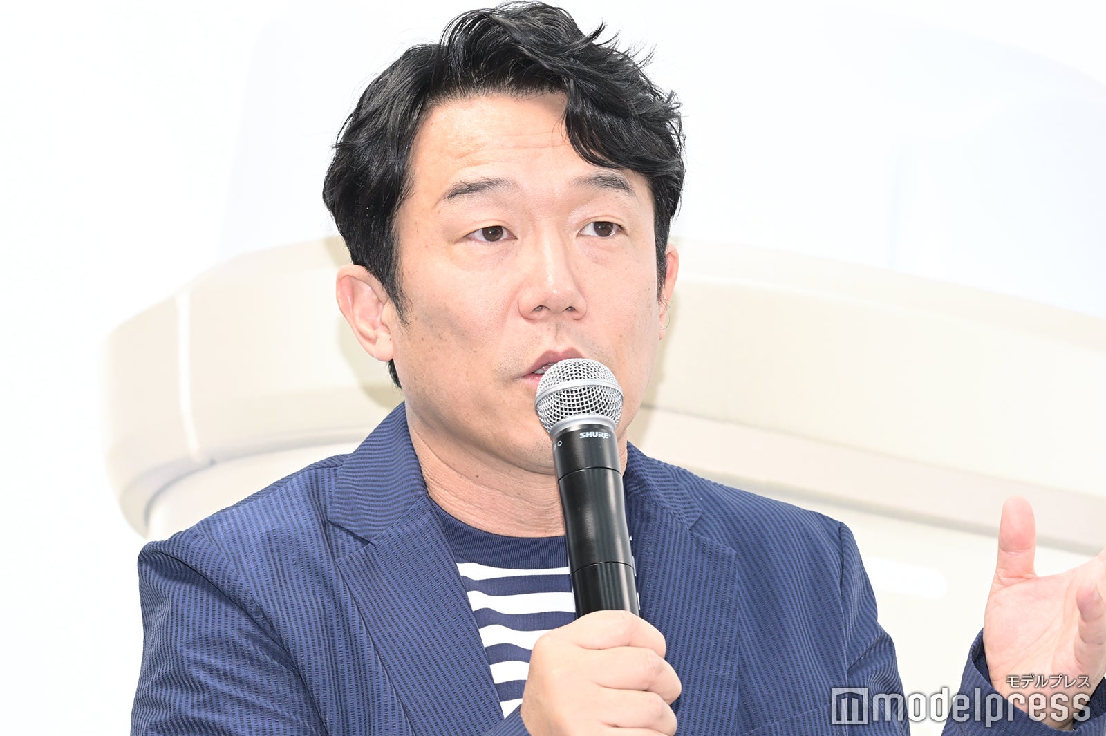 ヒデ（C）モデルプレス