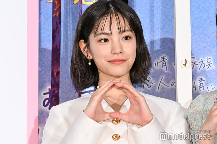 當真あみ(C)モデルプレス