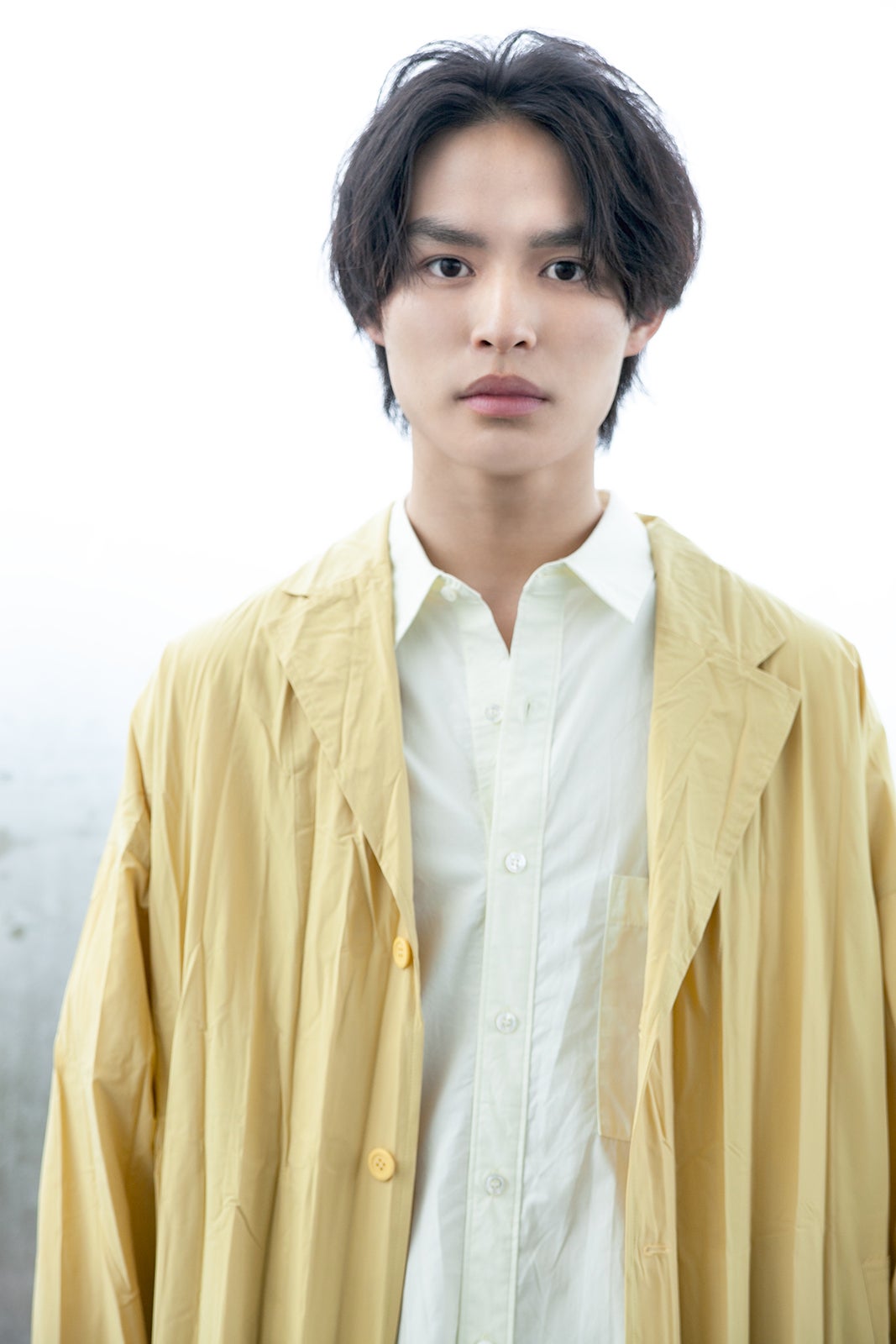 兵頭功海（画像提供：所属事務所）