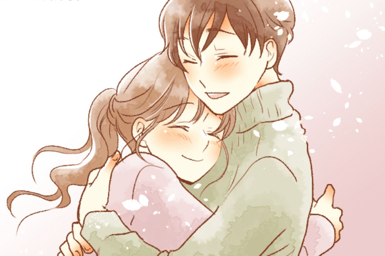 「急にチャットの文章が長くなった」男性が恋に落ちた時に無意識に変わる行動３選