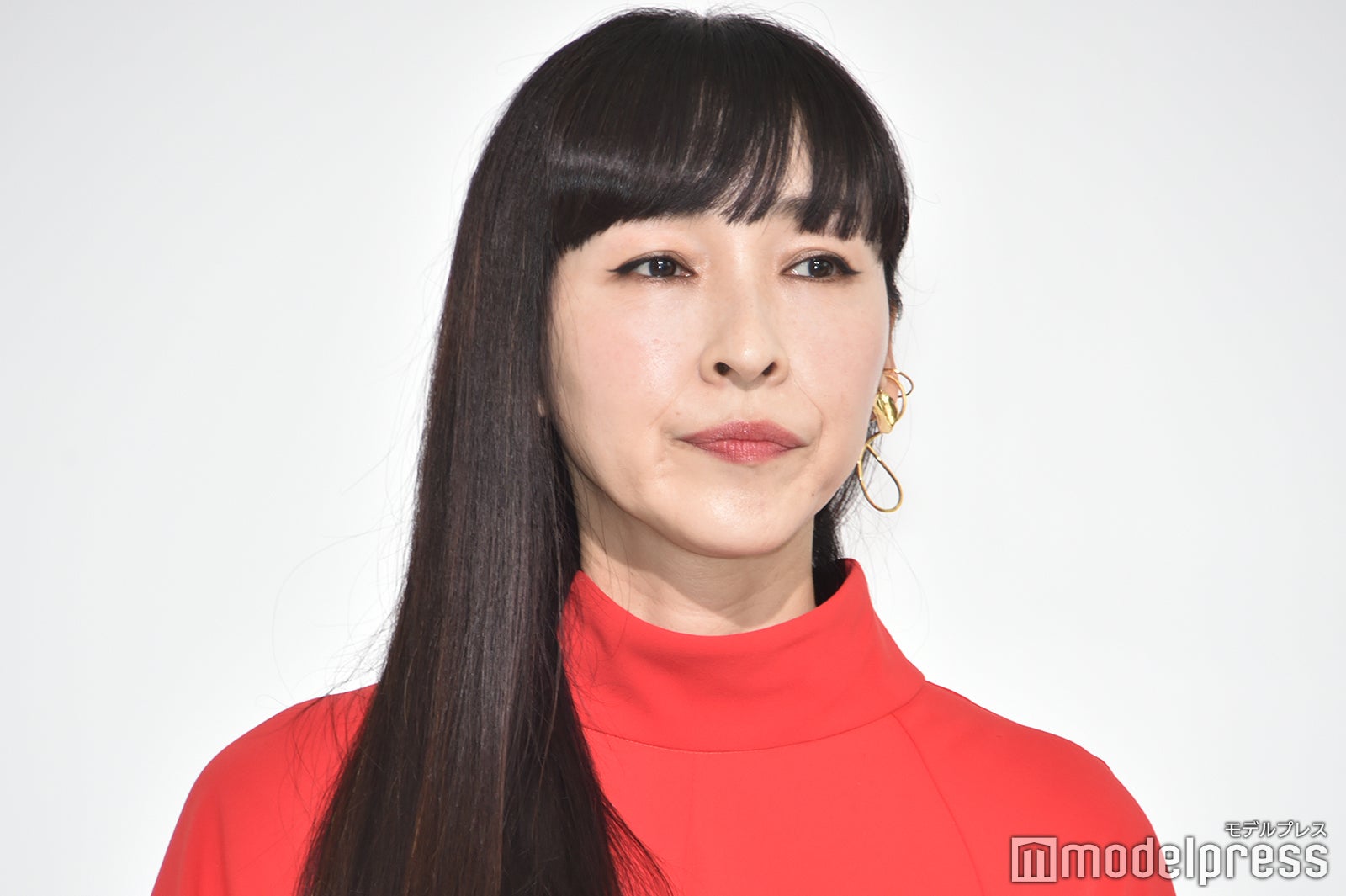 麻生久美子（C）モデルプレス