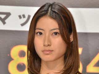 瀧本美織 V6森田剛との共演に 色気の準備をしたい モデルプレス